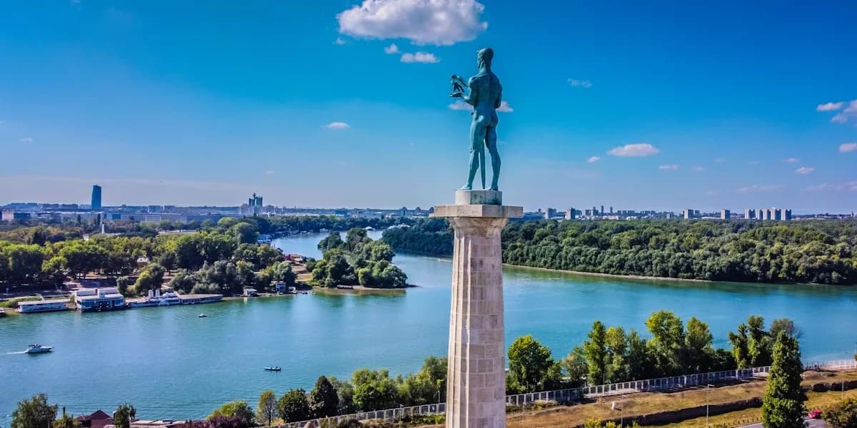Сколько стоит жизнь в Белграде в 2026: подробный бюджет для эмигранта