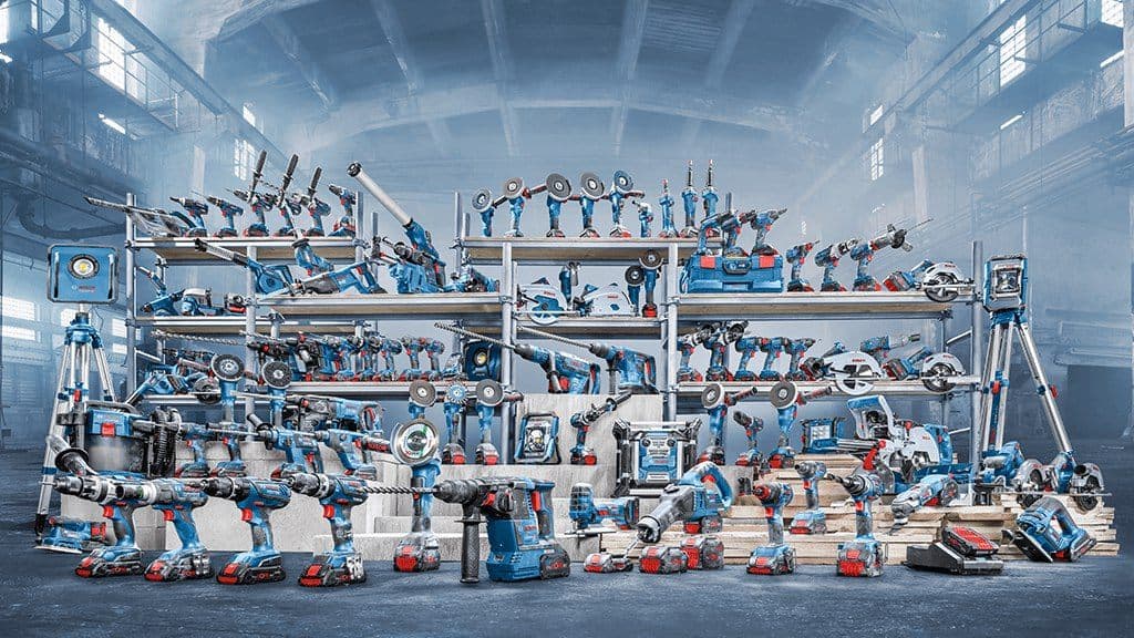 Аренда электроинструмента для малых домашних и строительных работ