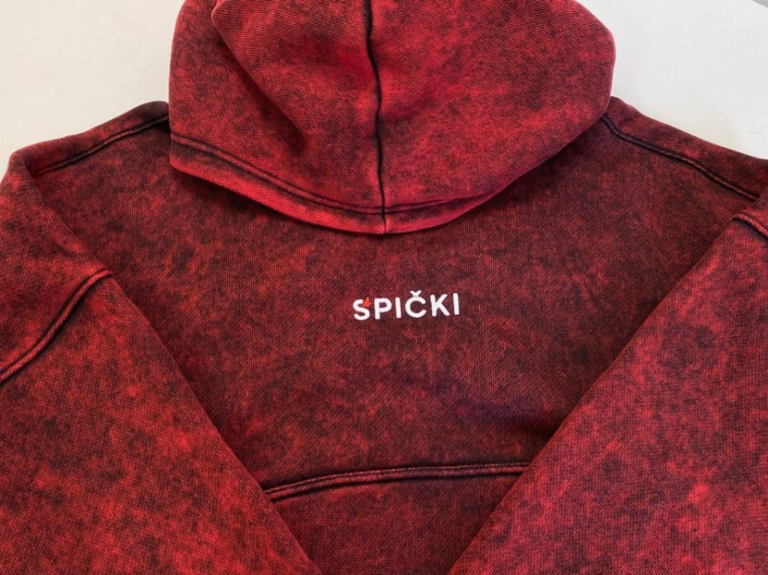 Машинная вышивка • Белград