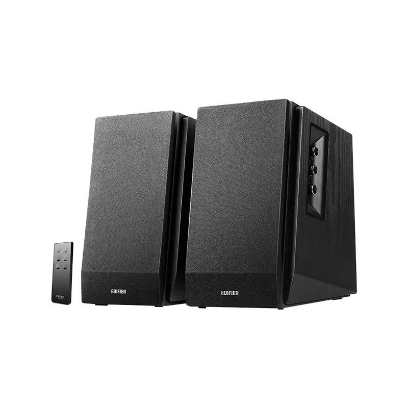 Колонки Edifier R1700BT чёрные