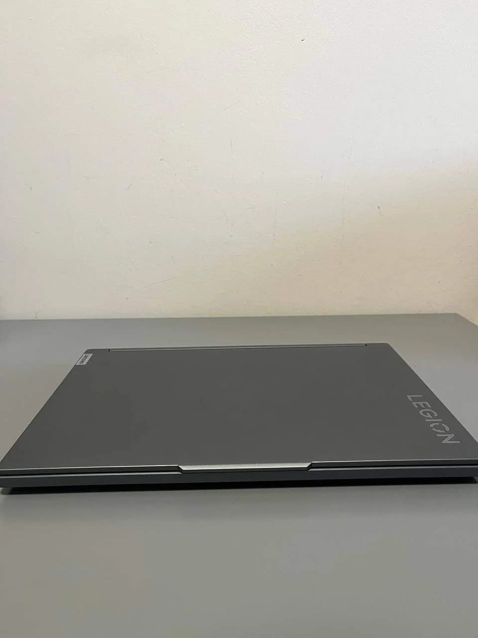 Ноутбук Lenovo Legion модель 17iRX9