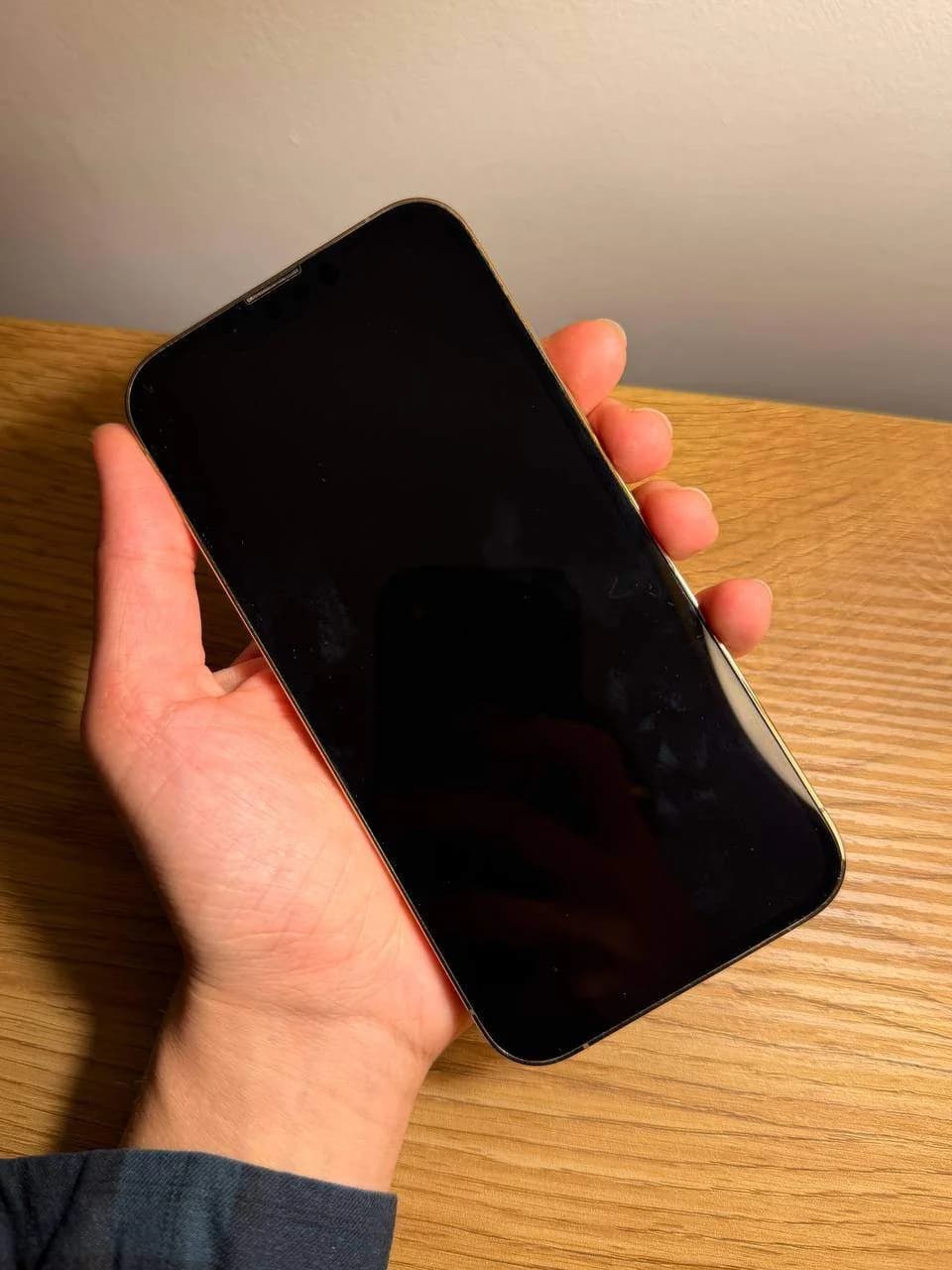IPhone 13 Pro