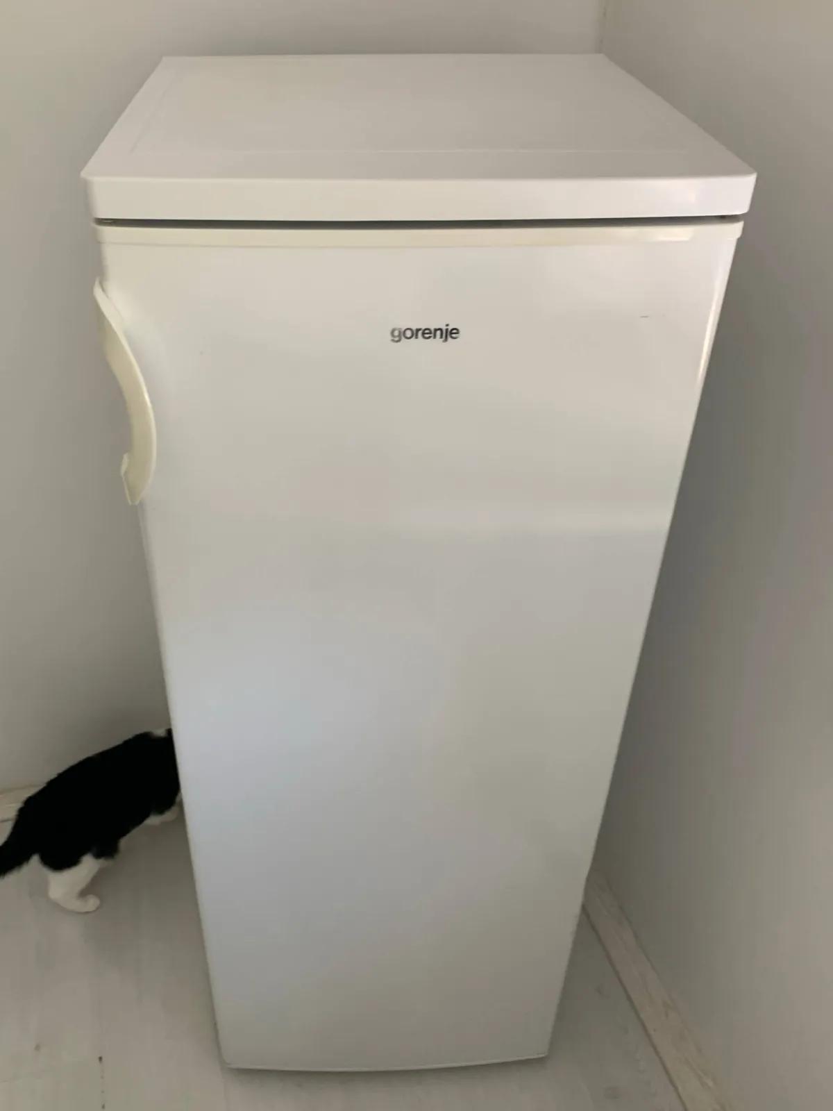 Холодильник Gorenje без морозилки
