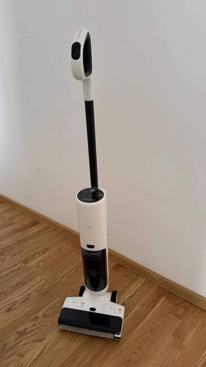 пылесос Xiaomi Truclean W20 Wet Dry Vacuum