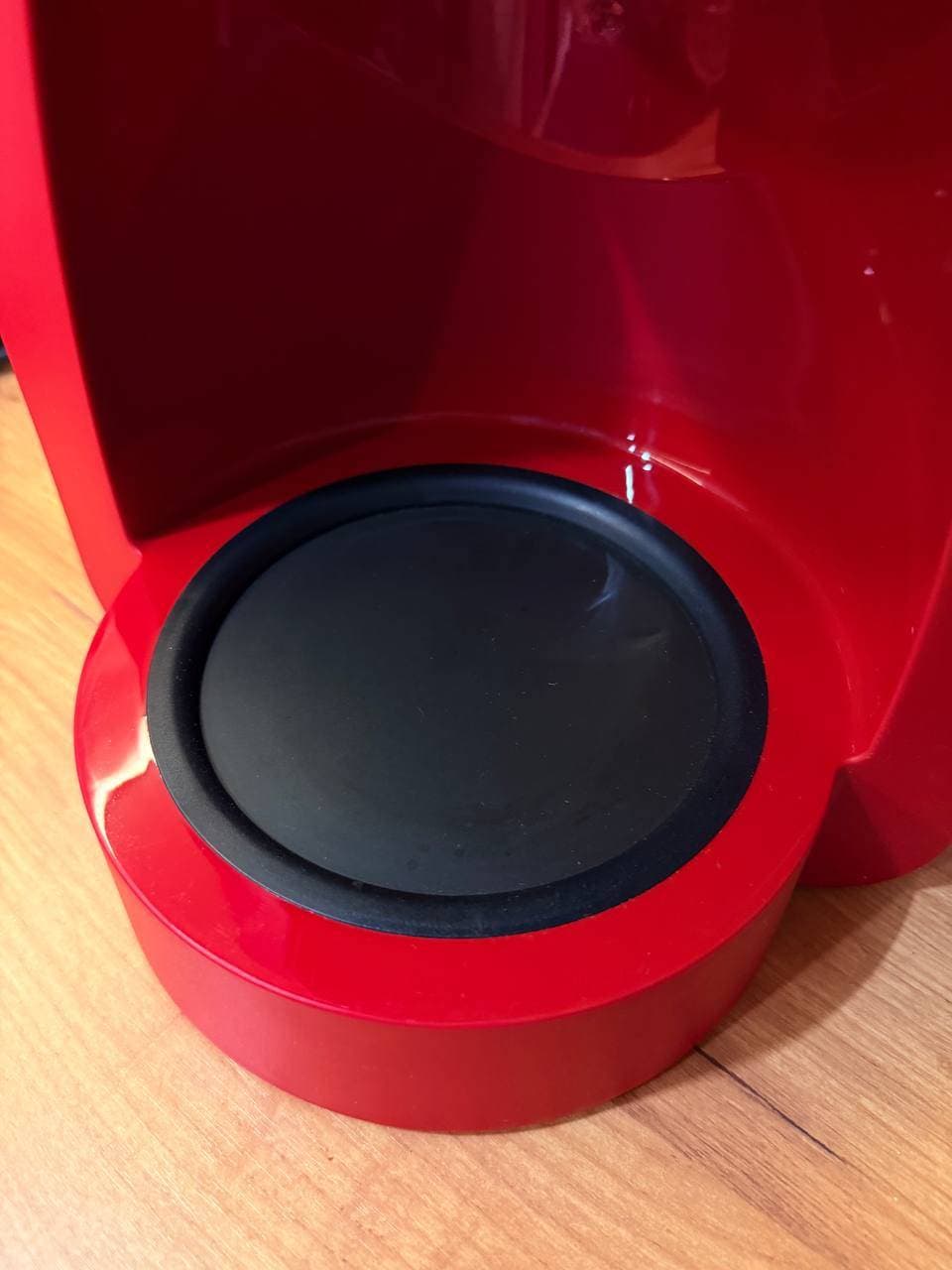 (Фильтр) Кофемашина BOSCH с режимом подогрева