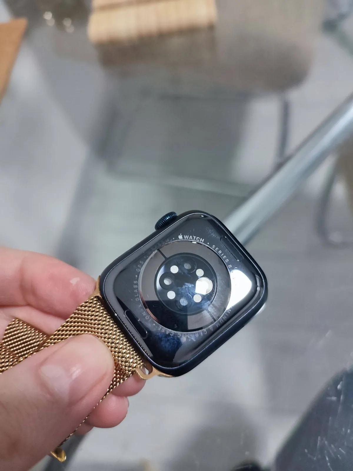 Apple Watch Series 8 41 мм
