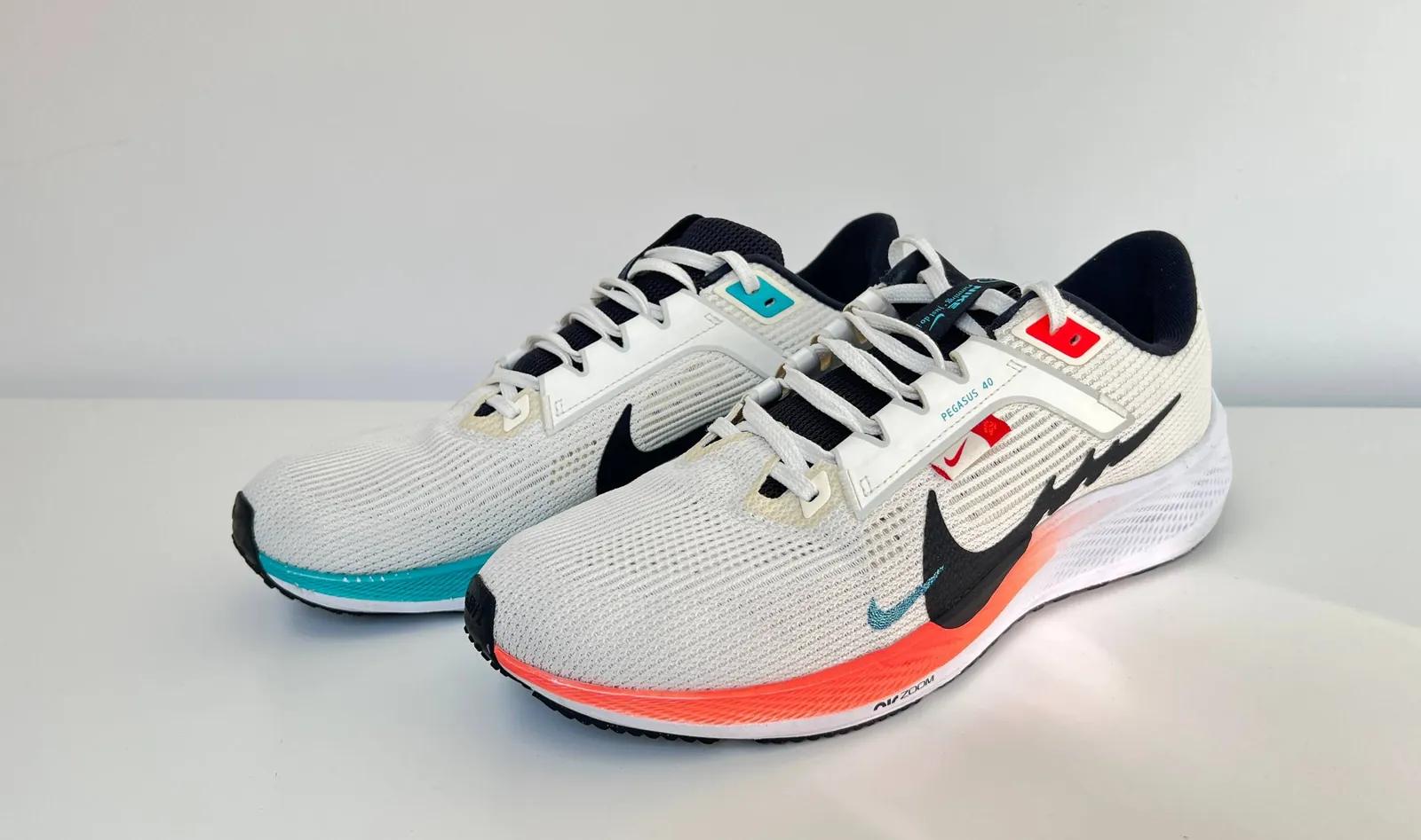 Кроссовки Nike Air Zoom Pegasus 40 EU 45