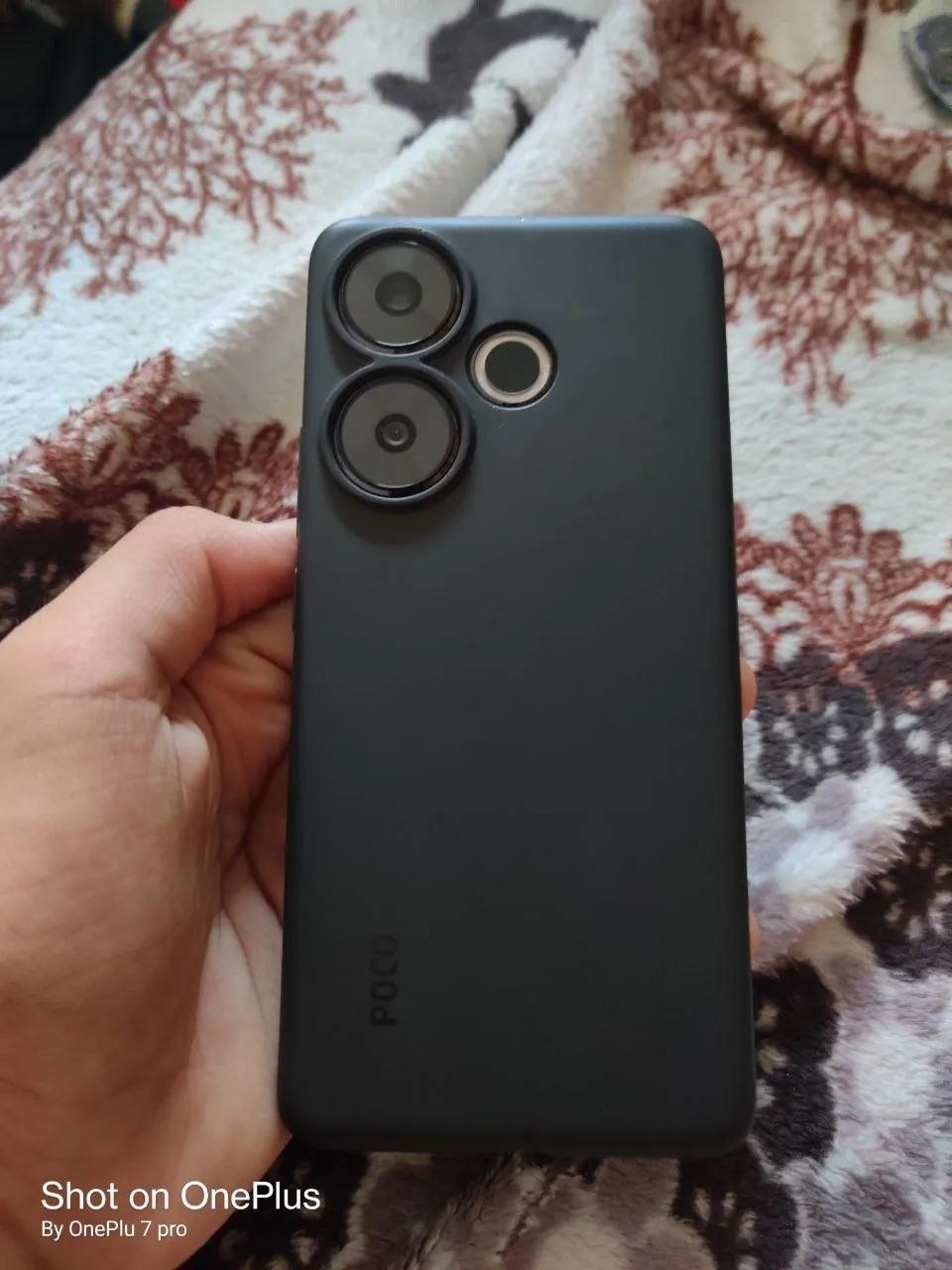 Poco F6 512/12 Нови-Сад 280€
