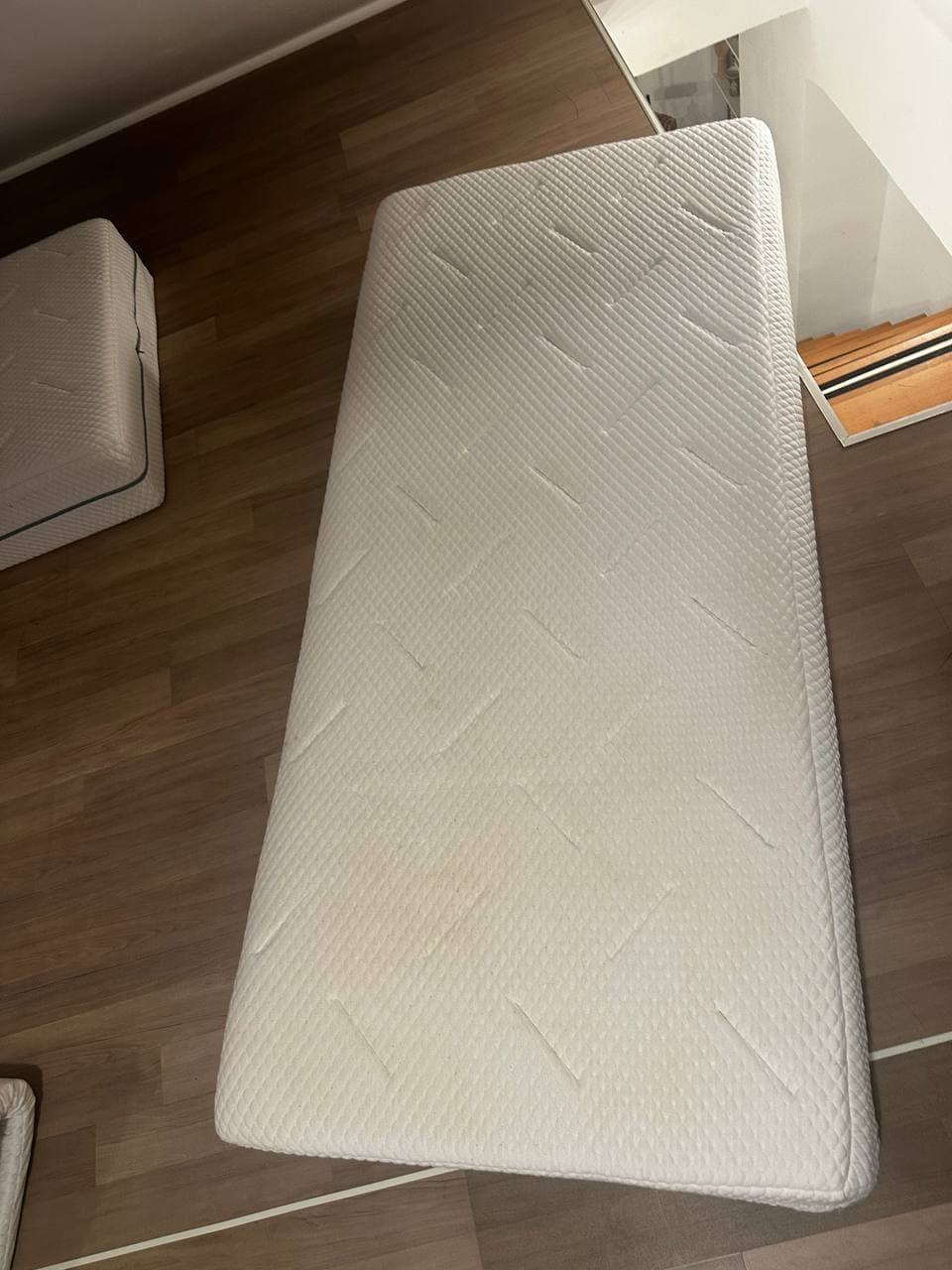 Матрасы Wellpur Gold и топпер