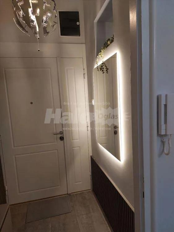 Аренда 3-комн. квартира 62 м², центр Белграда, 1 000 EUR/мес