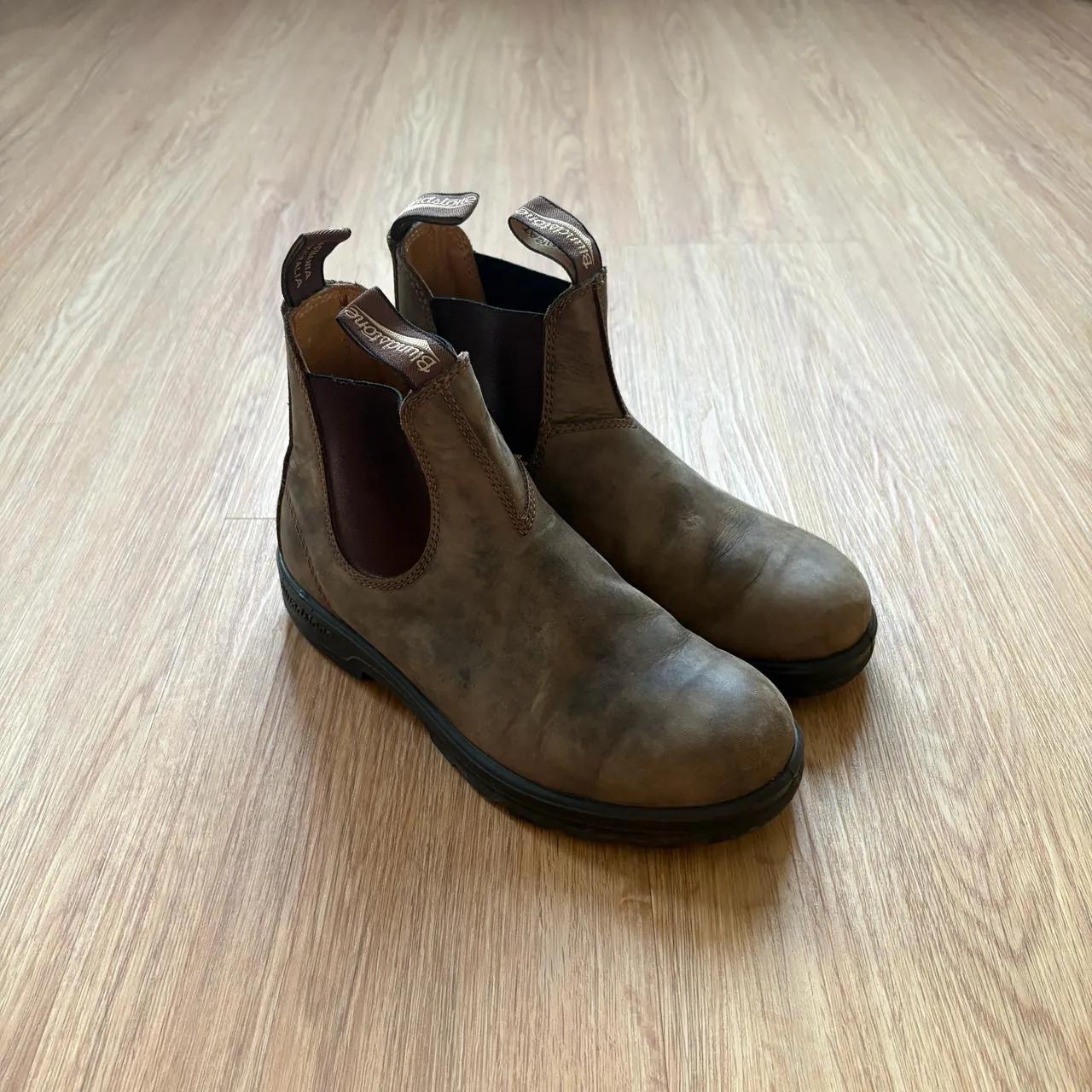 Мужская обувь 10 пар Blundstone NB HOKA Converse