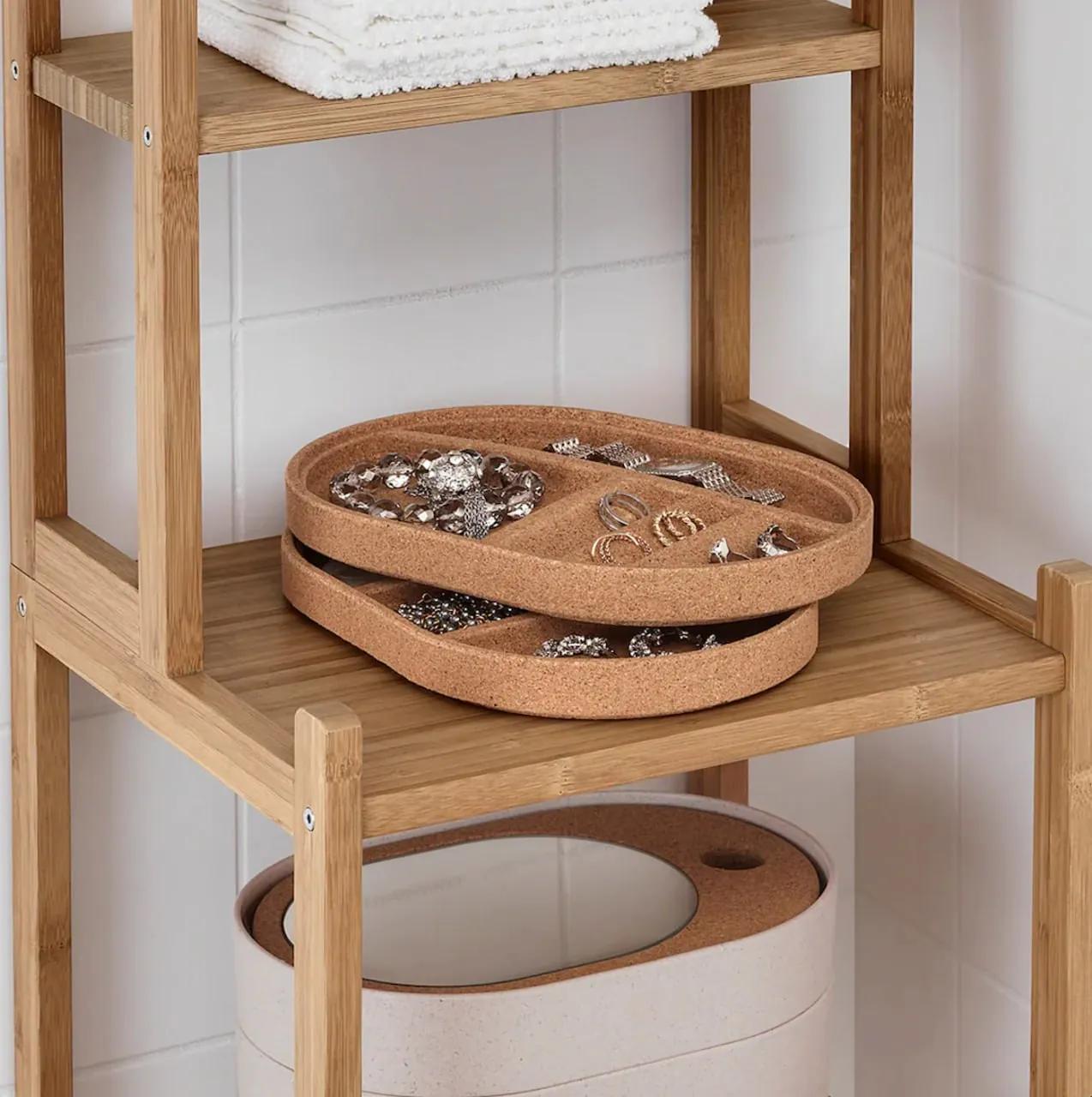 Подносы подсвечники ваза IKEA Blomster SAXBORGA UPPVAKTA