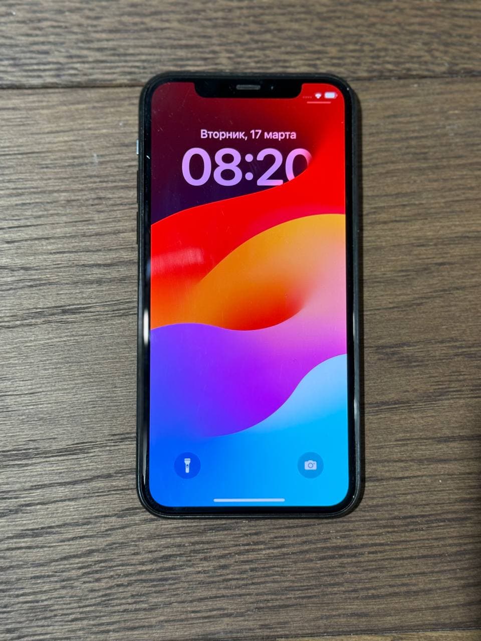 Смартфон iPhone 11 Pro 256GB