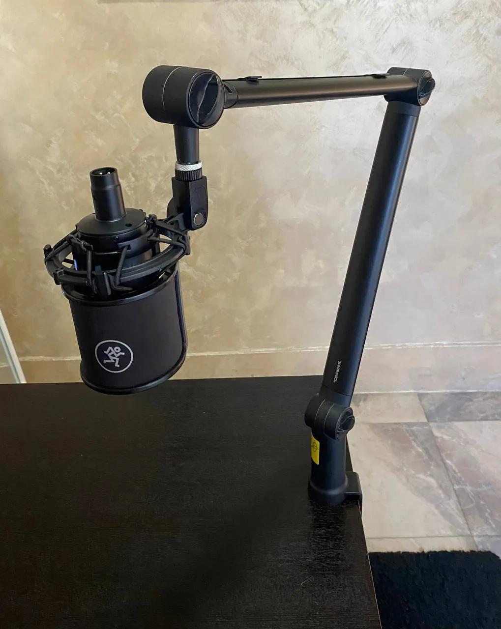 Держатель для микрофона Sontronics Elevate Белград