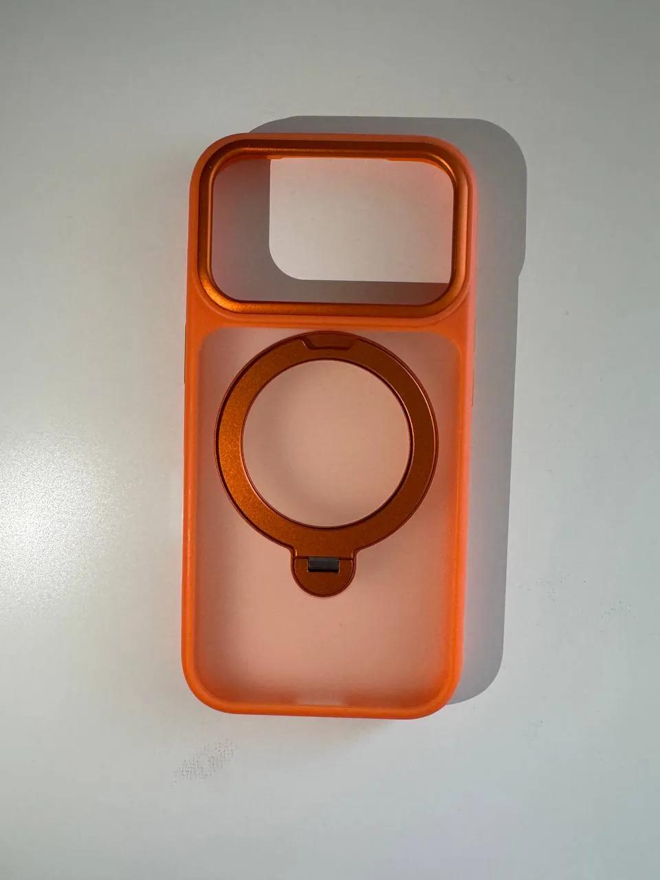 Чехол iPhone 17 Pro новый