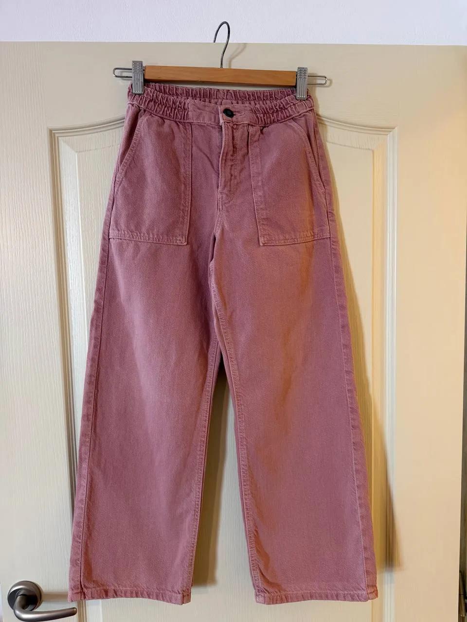 Детская одежда Decathlon Zara H&M