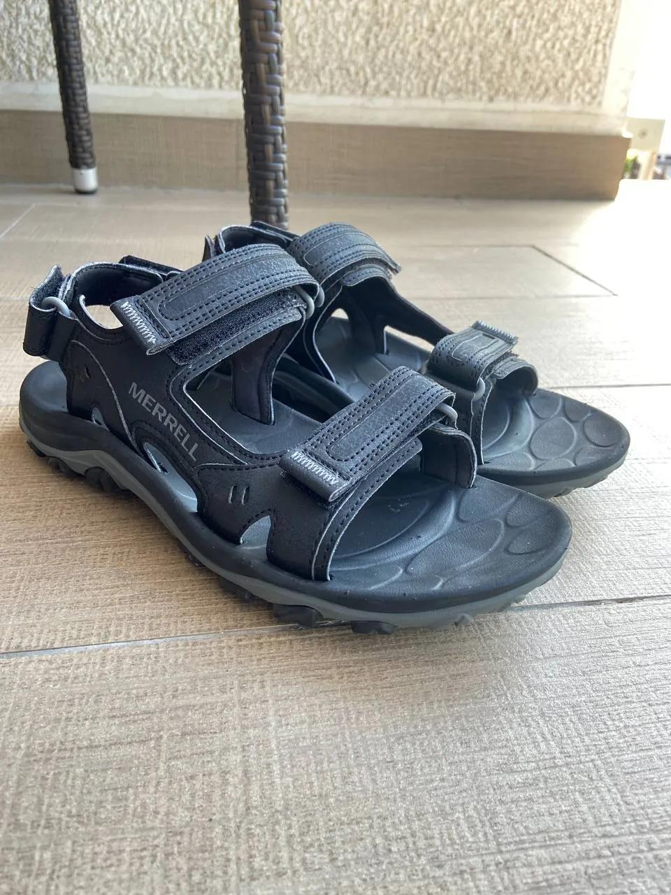 Сандали Merrell 41 размер хайкинг