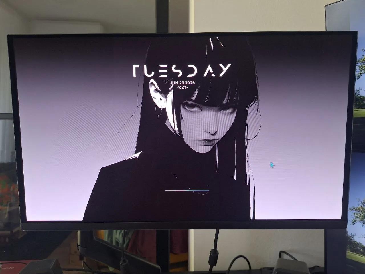 Монитор AORUS FO27Q2 240Hz 2K QD-OLED