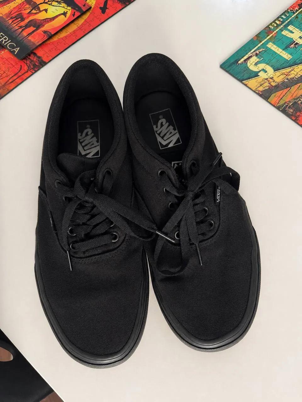 Кеды Vans мужские 44 размер