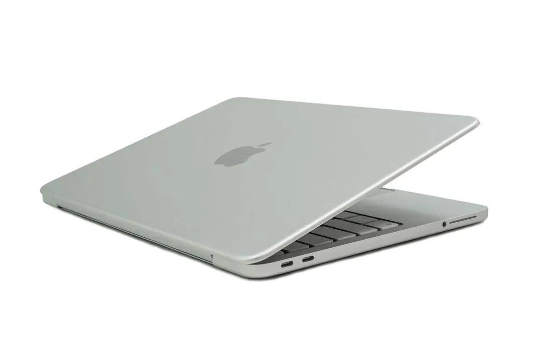 MacBook Neo 13 Silver новый нераспакованный