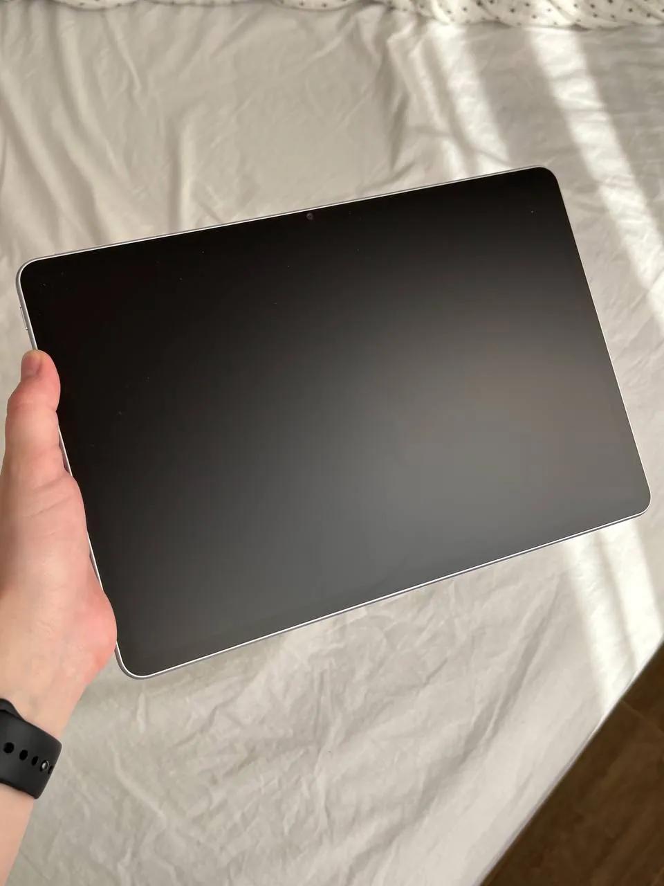 Планшет Huawei MatePad Air клавиатура стилус