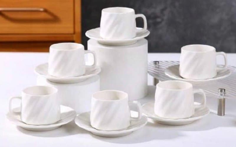 Набор кофейных пар