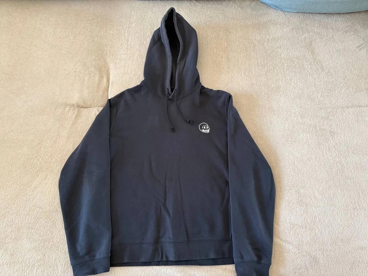 Худи Cheap Monday размер L-XL