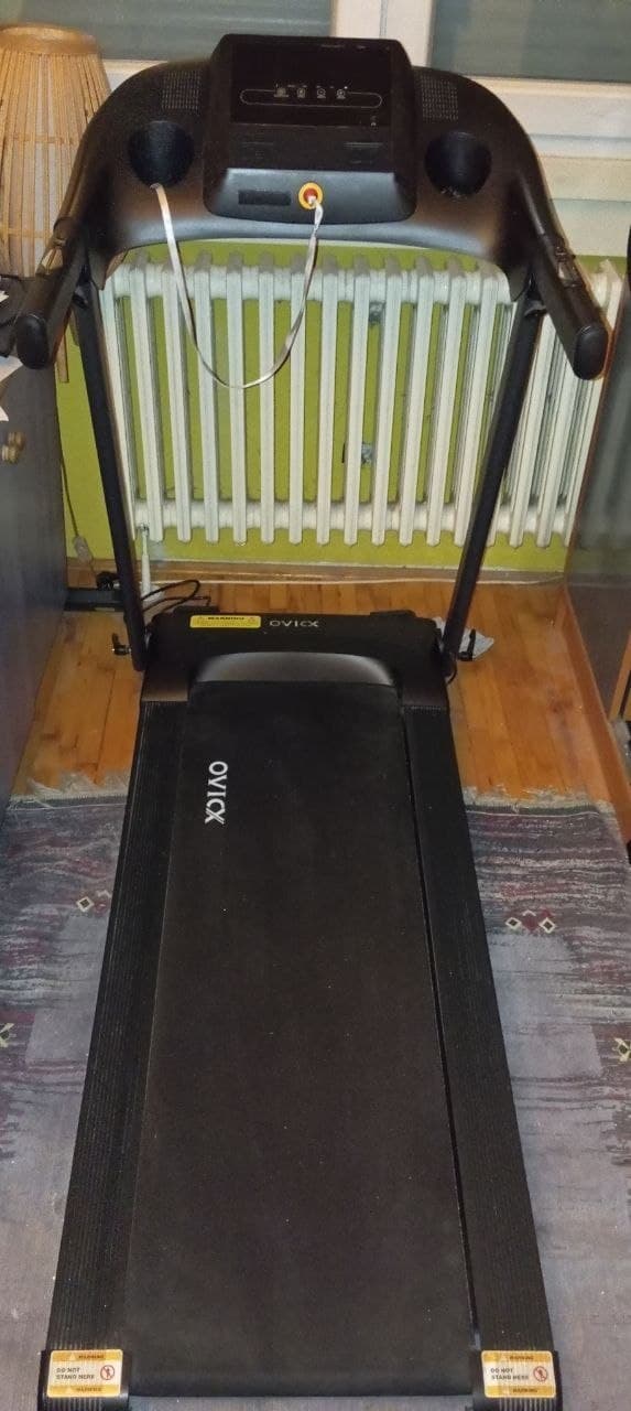 Беговая дорожка