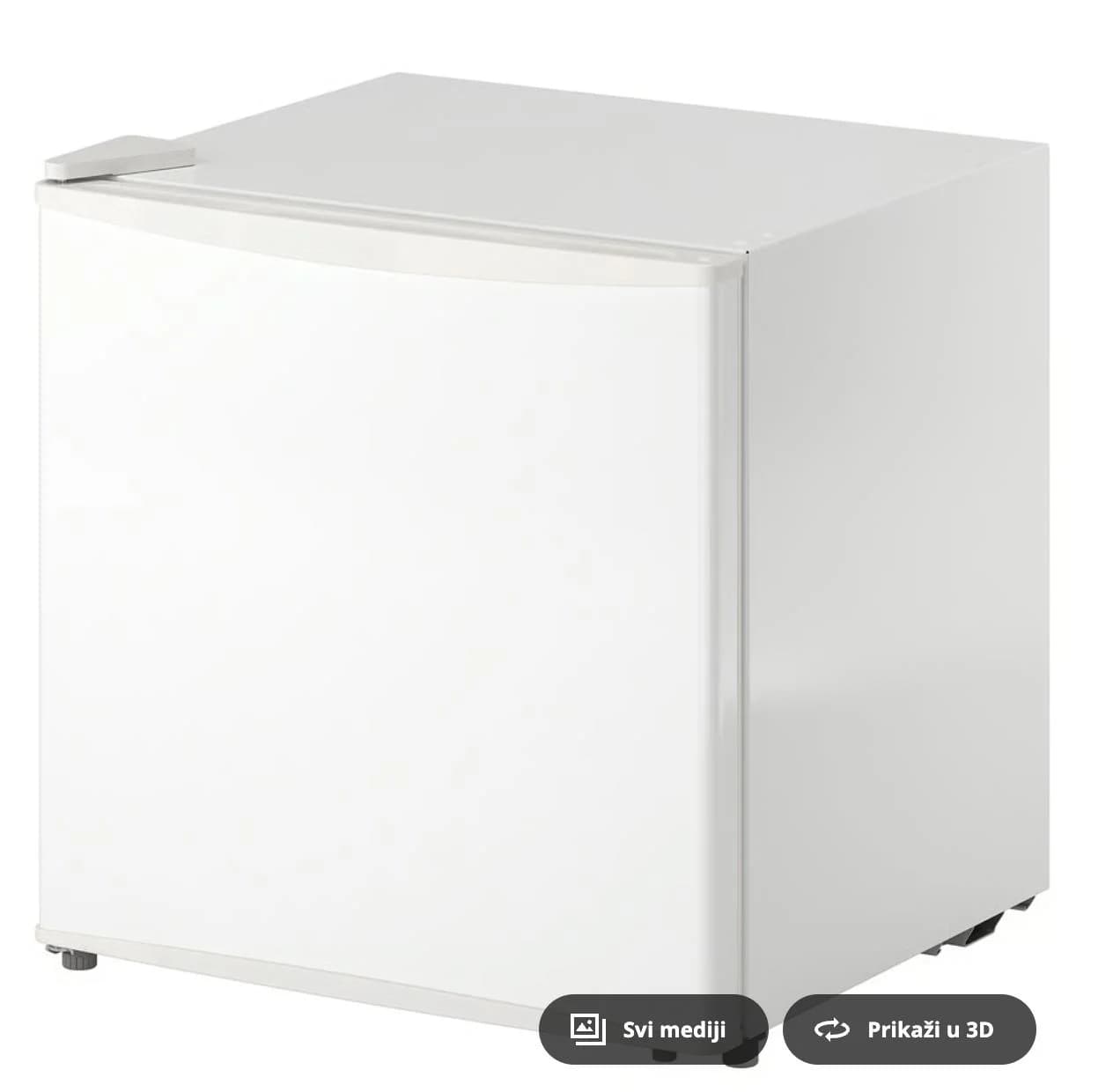 Мини холодильник Ikea