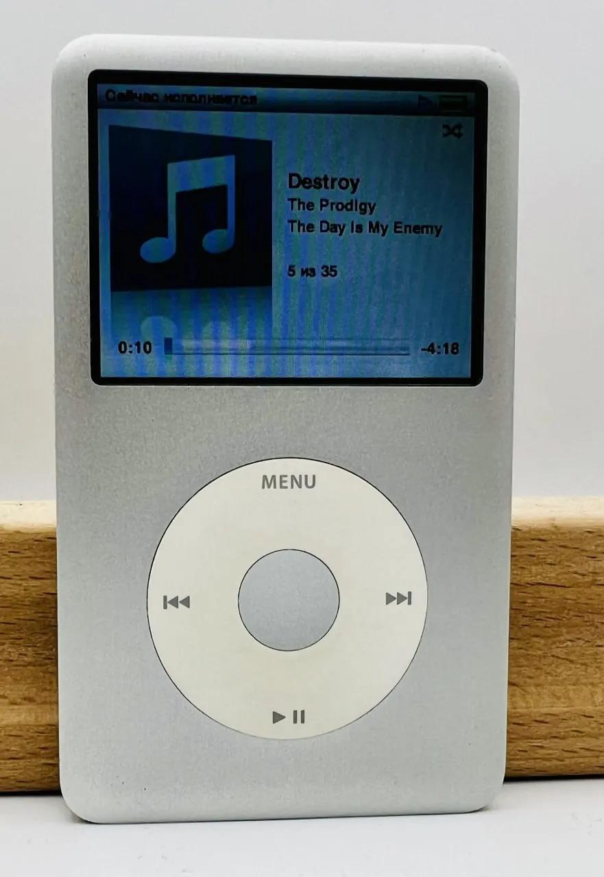 iPod Classic 160GB болгарка Black&Decker камера WiFi фен инструменты