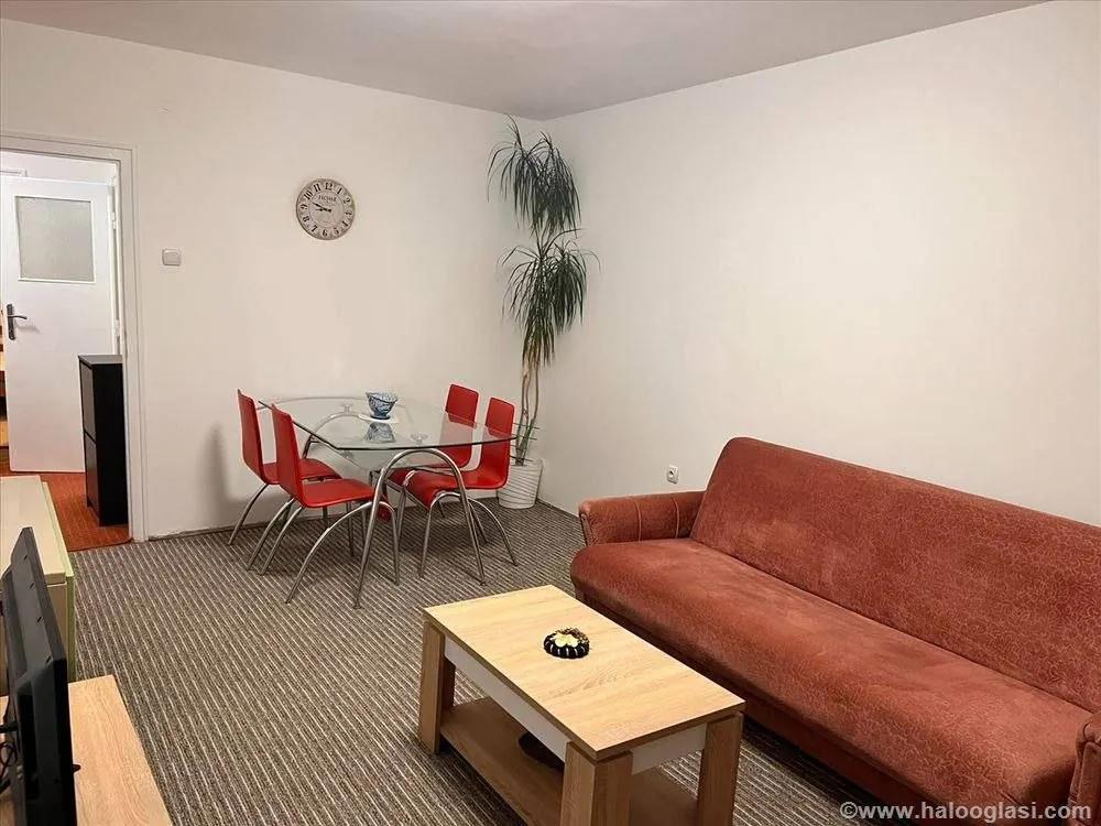 Аренда 2-комнатной квартиры 60 м² Белград