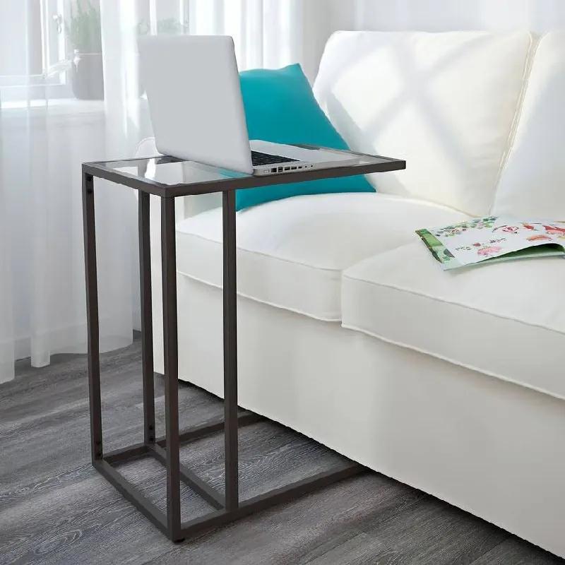 Приставной столик IKEA VITTSJÖ