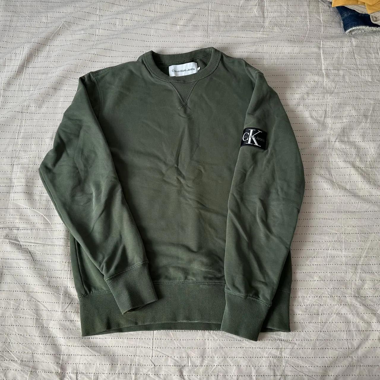 Мужская одежда Calvin Klein Levis Uniqlo L