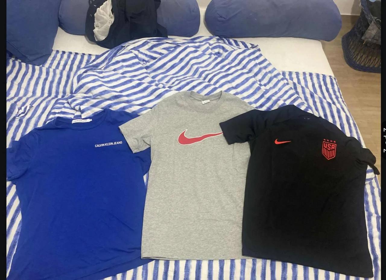 Мужская одежда Adidas Under Armour Нови-Сад