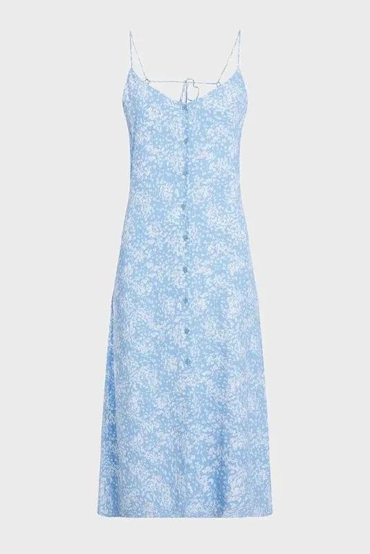 Платье Calvin Klein женское XS
