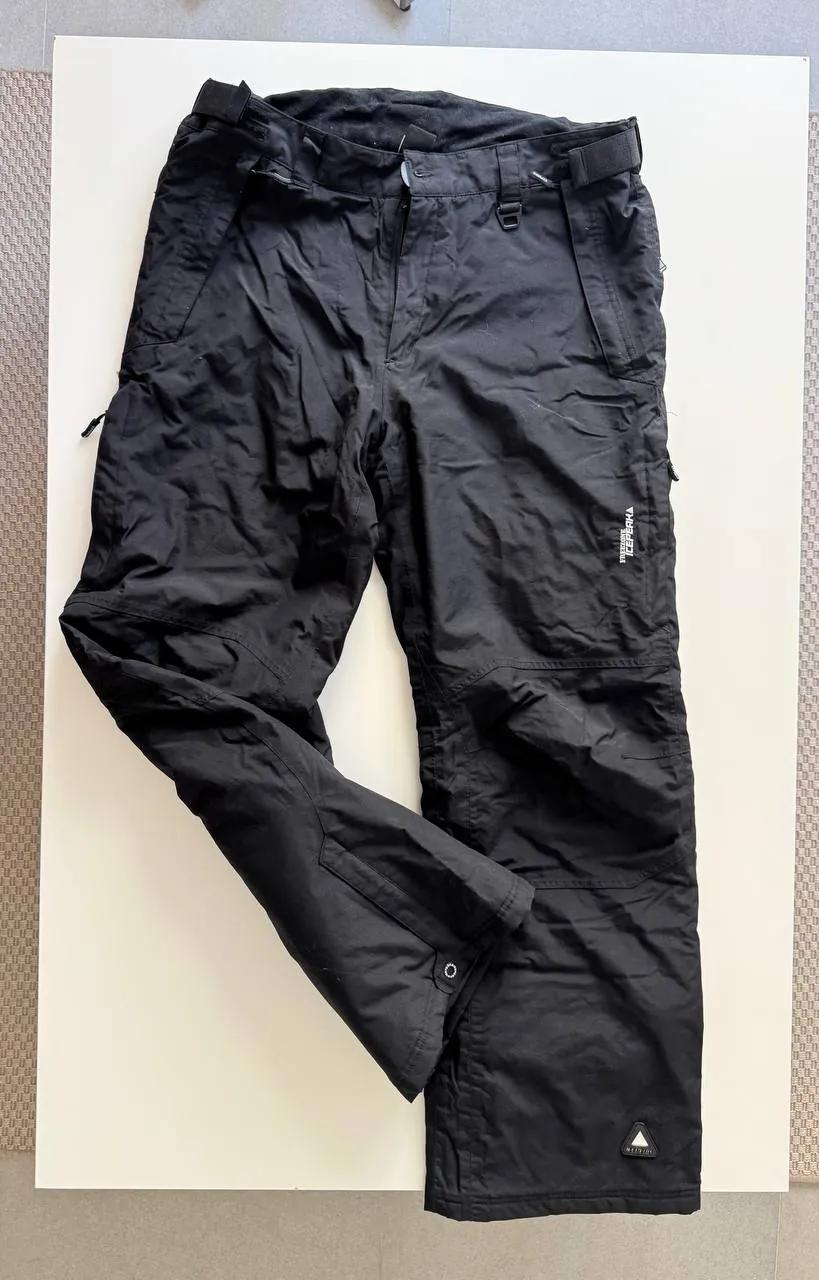 Горнолыжные штаны Icepeak мужские XL Белград