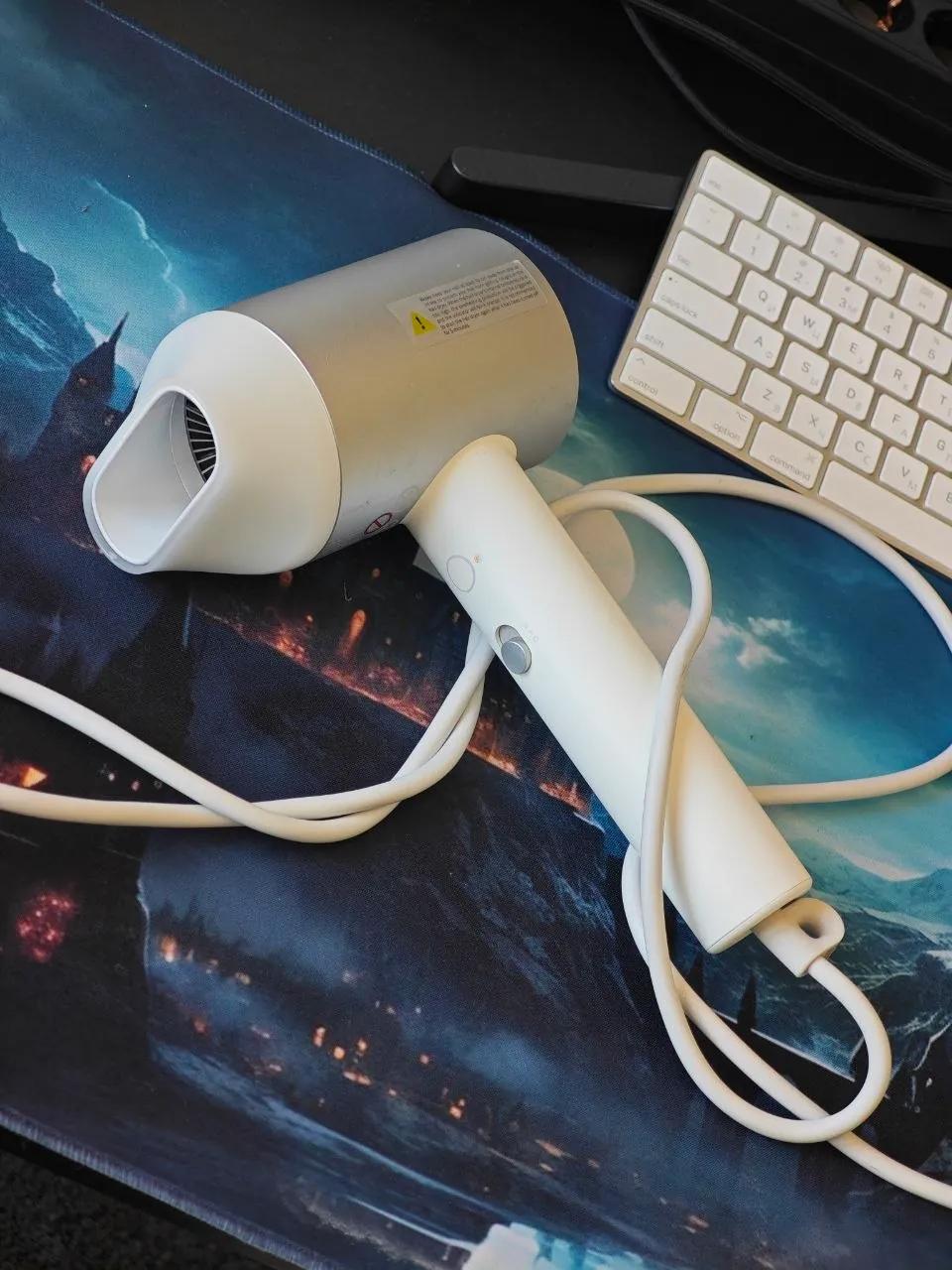 Фен Xiaomi Water Ionic H500 мало б/у Белград