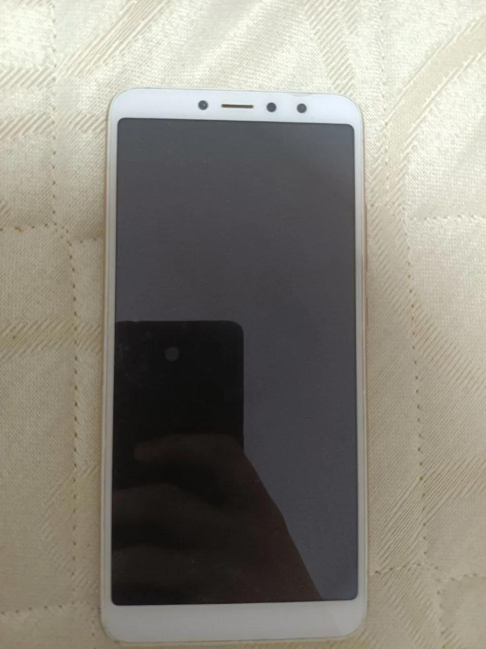 Смартфон Xiaomi Redmi S2 4/32GB