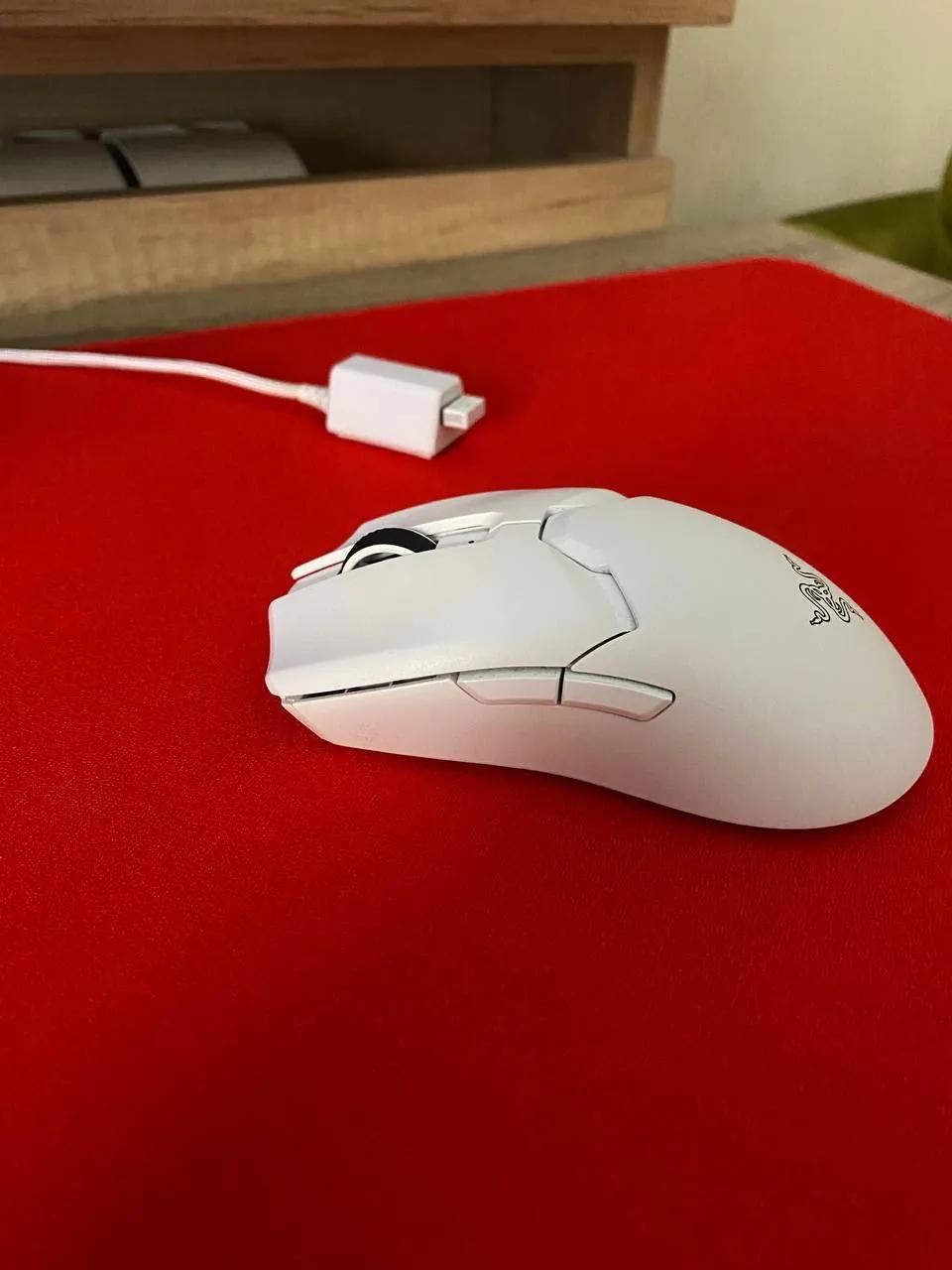 Razer Viper V2 Pro беспроводная мышь