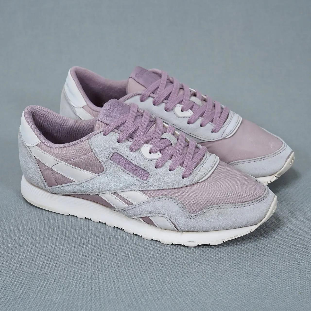 Кроссовки Reebok ASICS и спортивная одежда