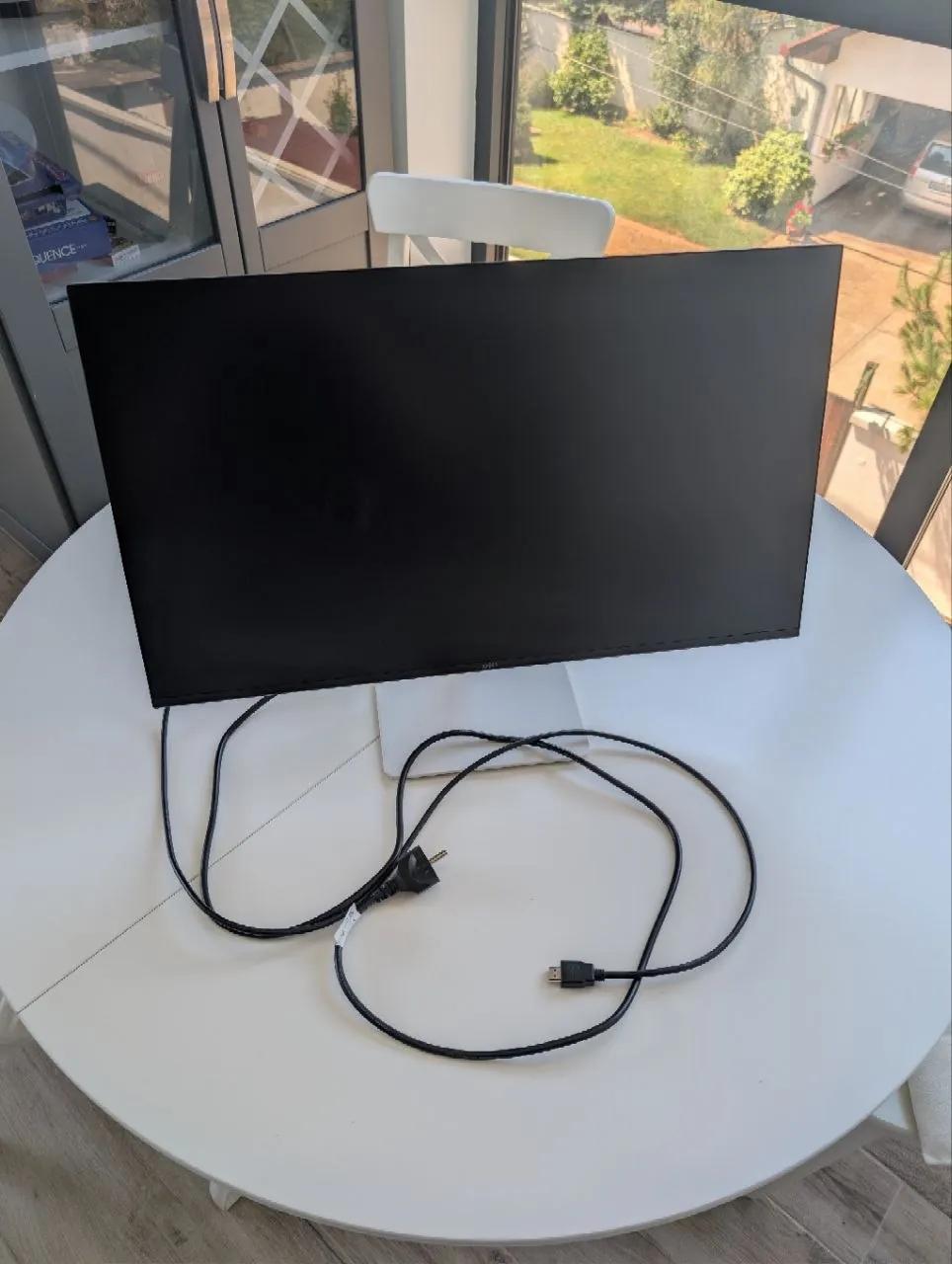 Монитор Dell S2425H 23.8 дюйма IPS