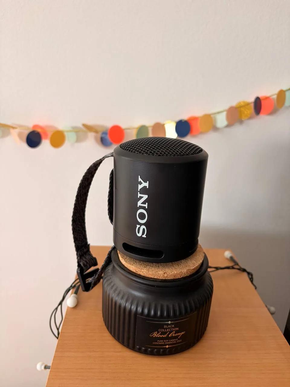 Колонка Sony SRS-XB13 Bluetooth