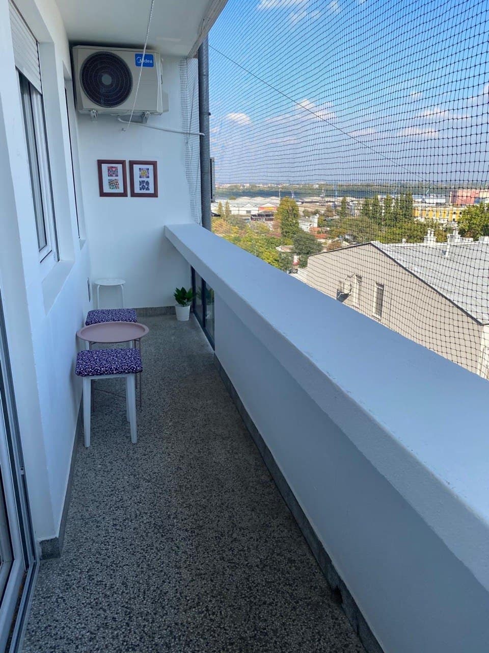 Сдаётся квартира в Белграде