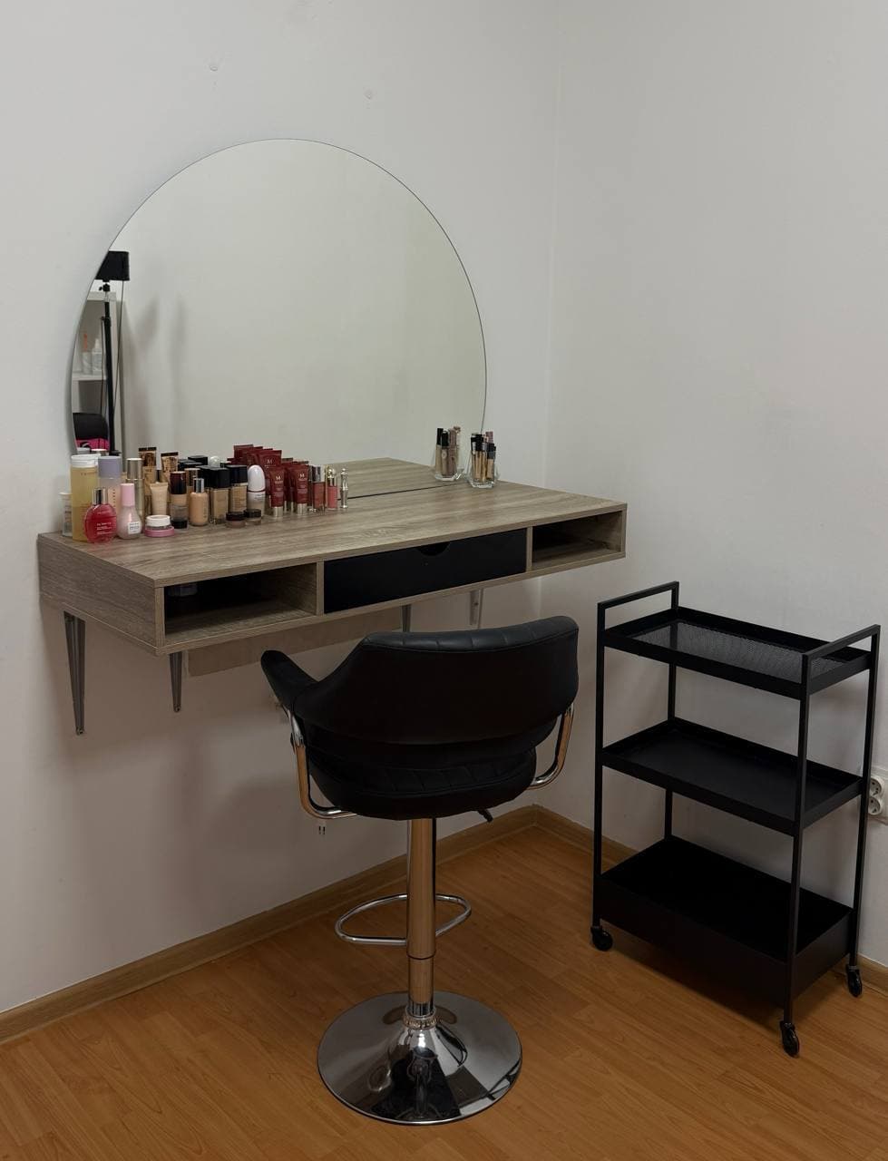 Кабинет для бьюти мастера