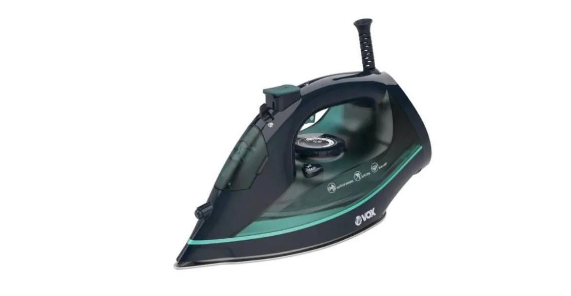 Утюг Super Glide Iron Vox новый