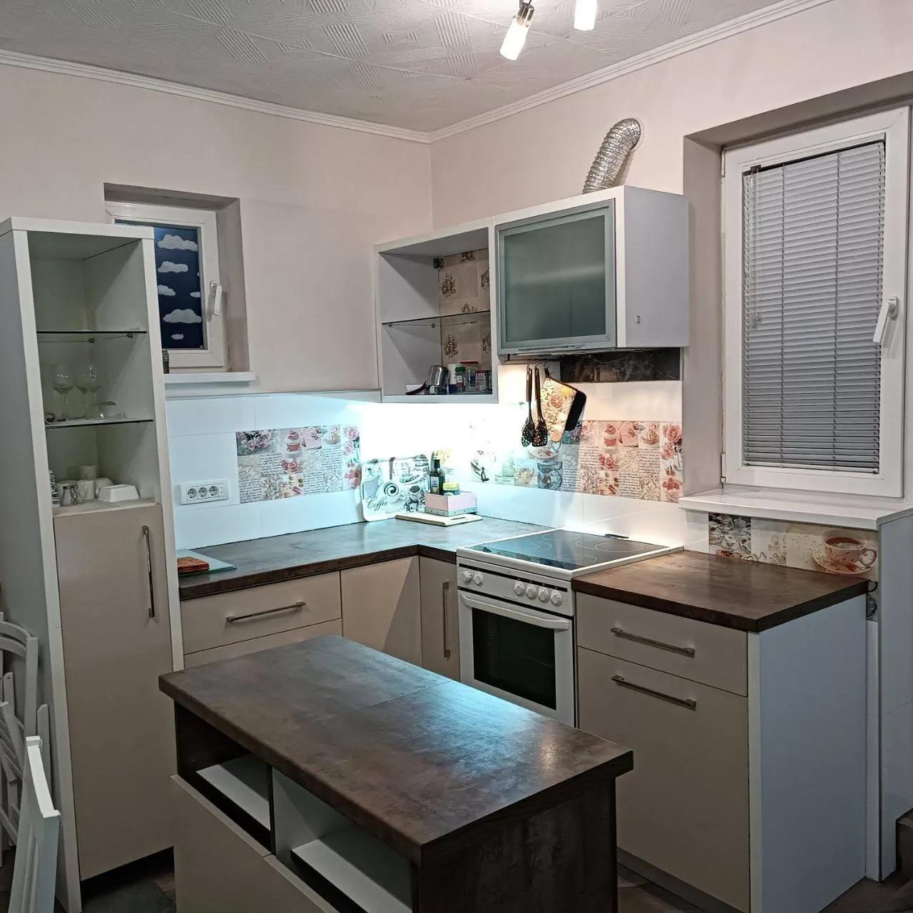 Аренда квартиры 62 м² Белград