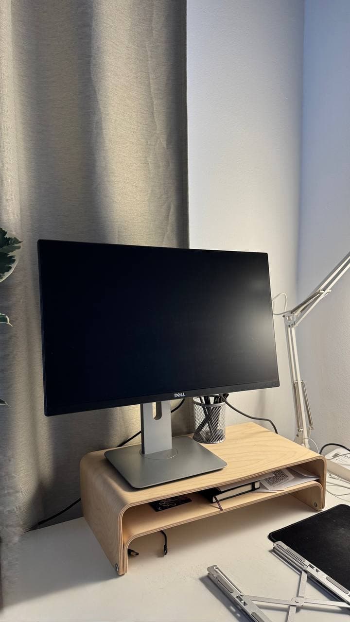 Монитор Dell U2414H Ultra Sharp