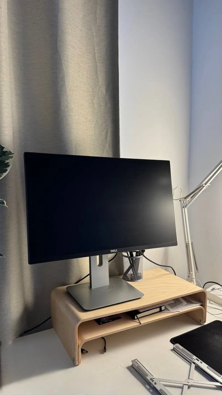 Монитор Dell U2414H Ultra Sharp