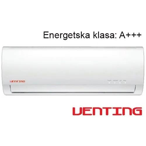 Кондиционеры Venting VSAFCU-18HRFM8 18000 BTU 2 штуки