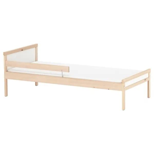 IKEA детская кровать SNIGLAR 70×160 + матрас комплект
